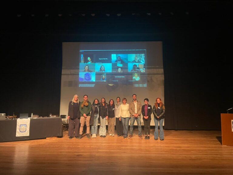 Lee más sobre el artículo  IV Foro Nacional de Gestión y Educación Ambiental en Universidades