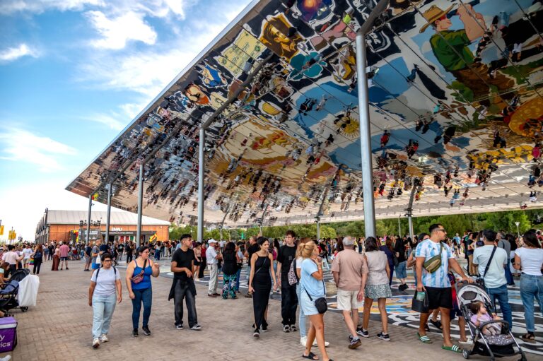 Lee más sobre el artículo Nueva edición del Festival Ambiental