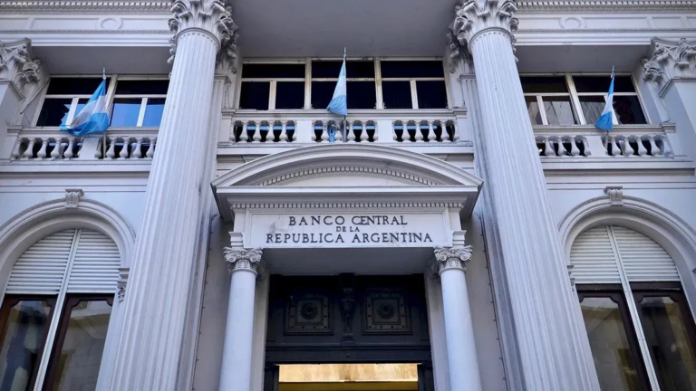 Lee más sobre el artículo Informe de Política Monetaria | Abril 2026