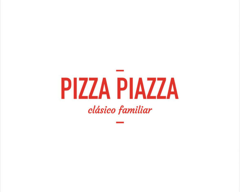 Lee más sobre el artículo Pizza Piazza