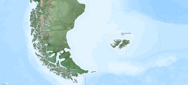 Lee más sobre el artículo Malvinas: historia, derecho y soberanía en el Atlántico Sur