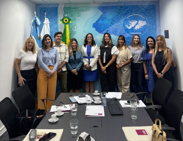 Lee más sobre el artículo Fortalecimiento de la cooperación universitaria con Brasil