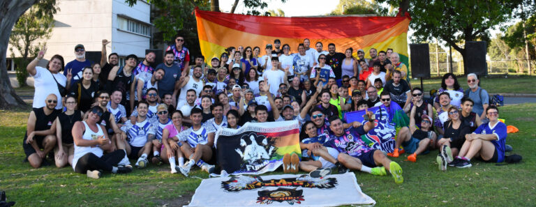 Lee más sobre el artículo IV Jornadas Experiencias Travestis, Trans y LGBI