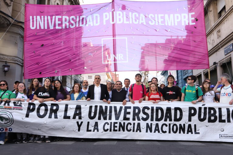 Lee más sobre el artículo La Corte Suprema falló a favor de las universidades públicas