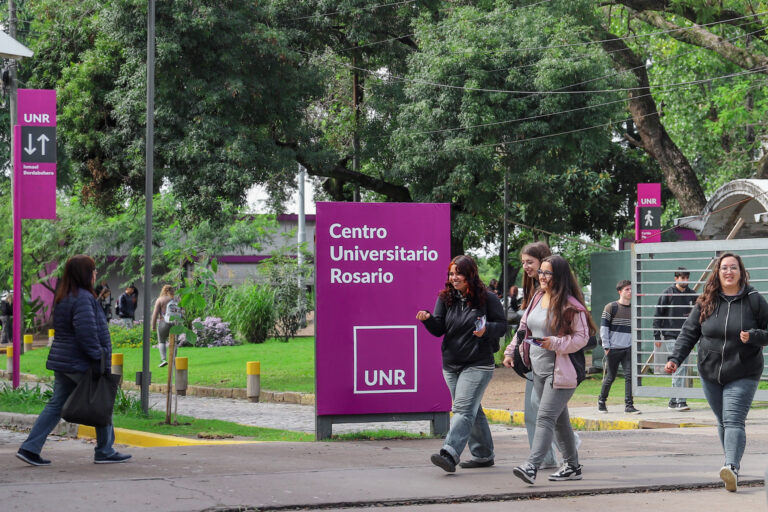 Lee más sobre el artículo UNR entre las 4 mejores universidades del país