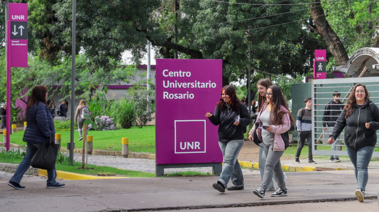 Lee más sobre el artículo UNR entre las 4 mejores universidades del país