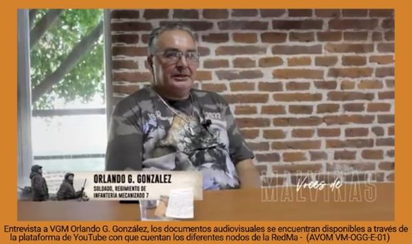 Lee más sobre el artículo El Archivo Virtual del Observatorio Malvinas: reconstruyendo y preservando la memoria de Malvinas.