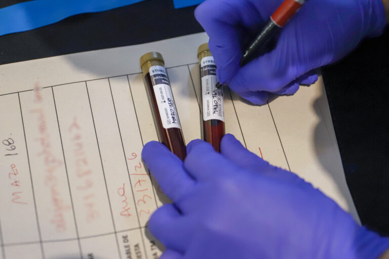 Lee más sobre el artículo La UNR desarrolla un kit de detección de cáncer