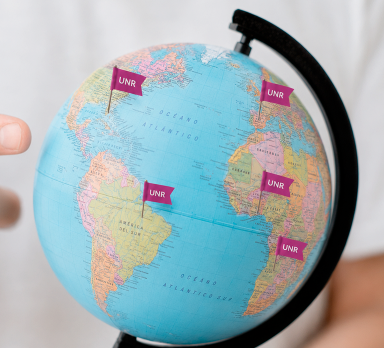 Lee más sobre el artículo La UNR es mundial