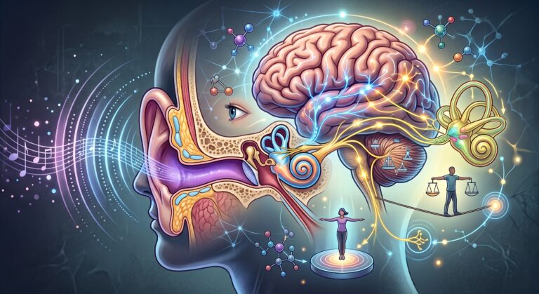 Lee más sobre el artículo Seminario de Posgrado. Especialización en Medicina Vestibular