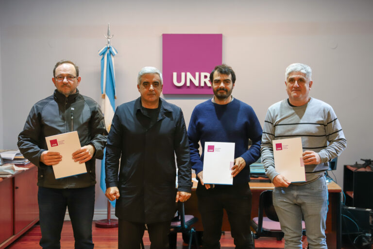 Lee más sobre el artículo Más convenios con localidades santafesinas