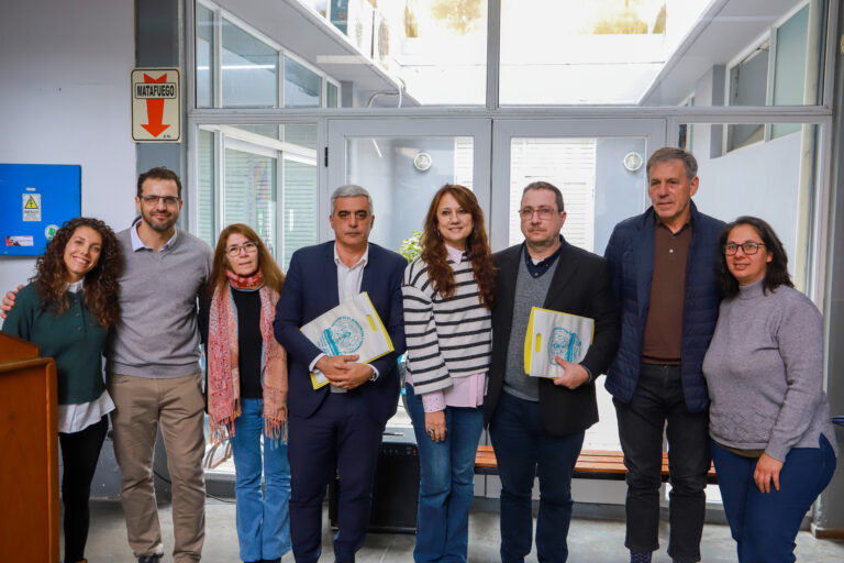Lee más sobre el artículo Restitución de legajos en Bioquímicas y Odontología