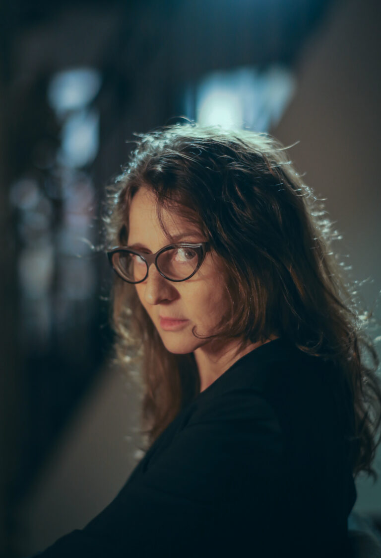 Lee más sobre el artículo Lucrecia Martel en Rosario