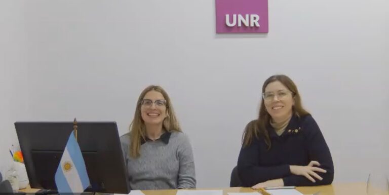 Lee más sobre el artículo Foro sobre internacionalización universitaria organizado por la UNTREF