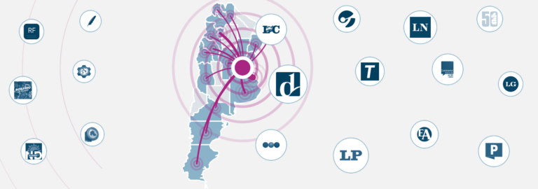 Lee más sobre el artículo El informe de formalidad, en los medios