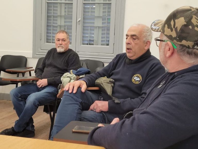 Lee más sobre el artículo La Cuestión Malvinas desde el derecho, la historia y la voz de sus protagonistas