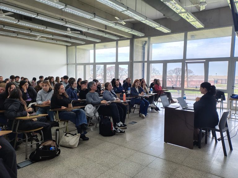 Lee más sobre el artículo Jornada informativa sobre oportunidades de movilidad con el DAAD