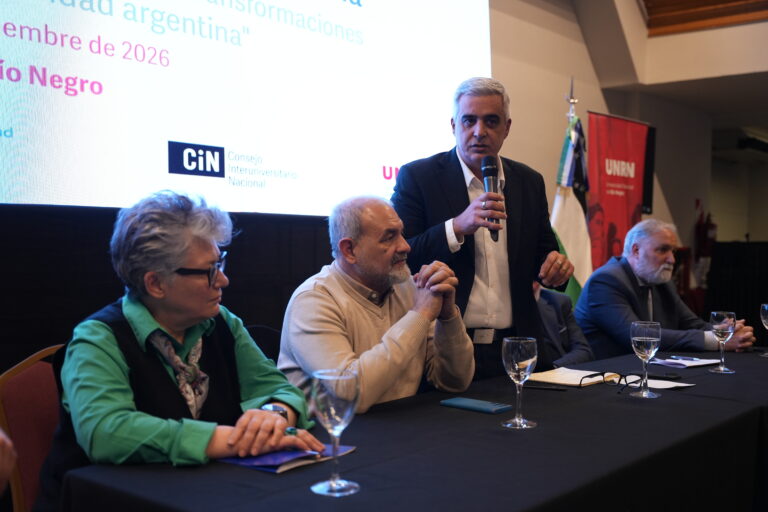 Lee más sobre el artículo “La mayor defensa de la Universidad es su transformación constante”