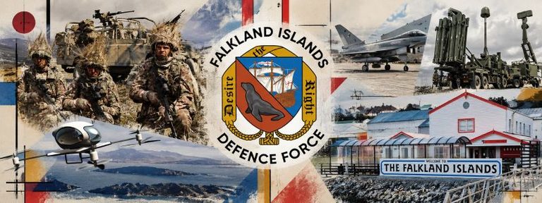 Lee más sobre el artículo La Falkland Islands Defence Force Malvinas incorpora drones a su esquema militar