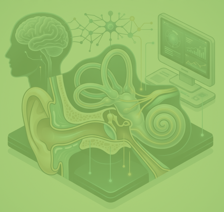 Lee más sobre el artículo Seminario: Audición y Equilibrio: Perspectiva Multisensorial y Clínica