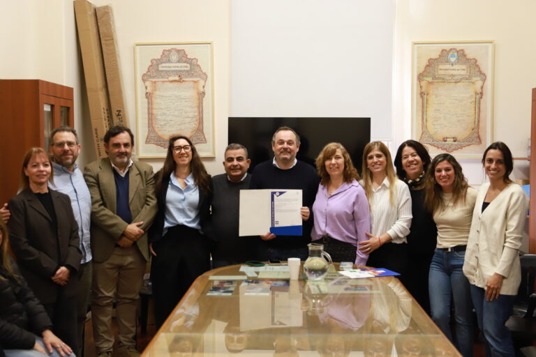 Lee más sobre el artículo Certificación de calidad para Humanidades y Artes