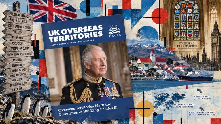 Lee más sobre el artículo La United Kingdom Overseas Territories Association (UKOTA)  y la construcción política de los “territorios británicos de ultramar”