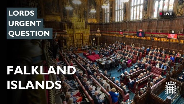 Lee más sobre el artículo Malvinas en Westminster: anatomía política de una sesión reveladora.