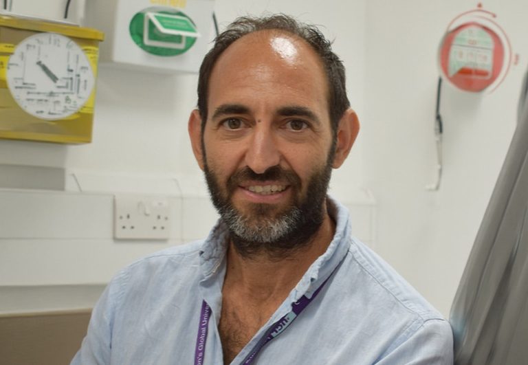 Lee más sobre el artículo ¿Por qué la Medicina Vestibular debe formar parte del currículo en Salud?