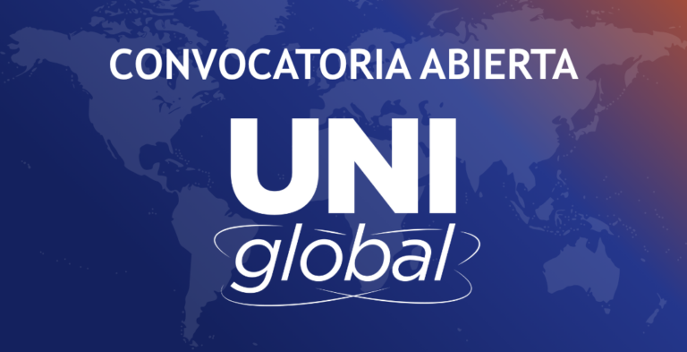Lee más sobre el artículo UNIGLOBAL: apertura de convocatoria primer semestre 2027