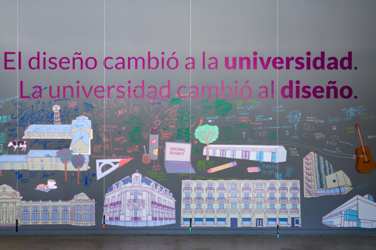 Lee más sobre el artículo Comenzó el Congreso del DiSUR en Rosario