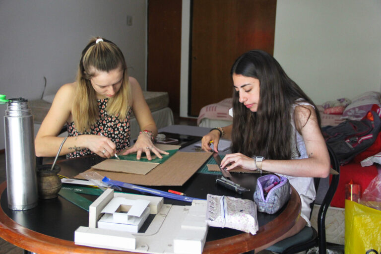 Lee más sobre el artículo Inscripción a la Residencias Universitarias