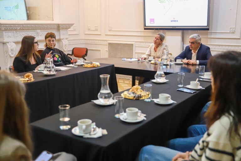 Lee más sobre el artículo 33º Jornadas de Jóvenes Investigadores AUGM