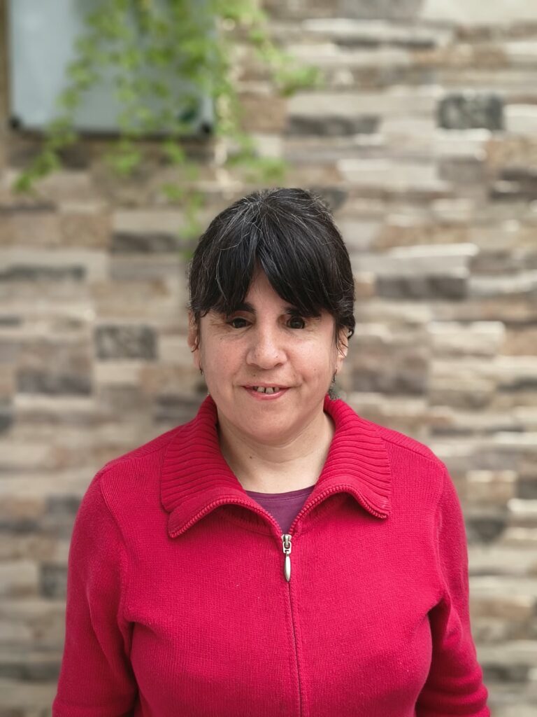 Lee más sobre el artículo Conversaciones con Escritores. Rocío Muñoz Vergara