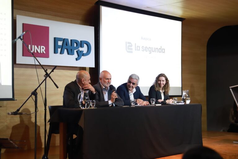 Lee más sobre el artículo La UNR es sede de la REDCOM 2026