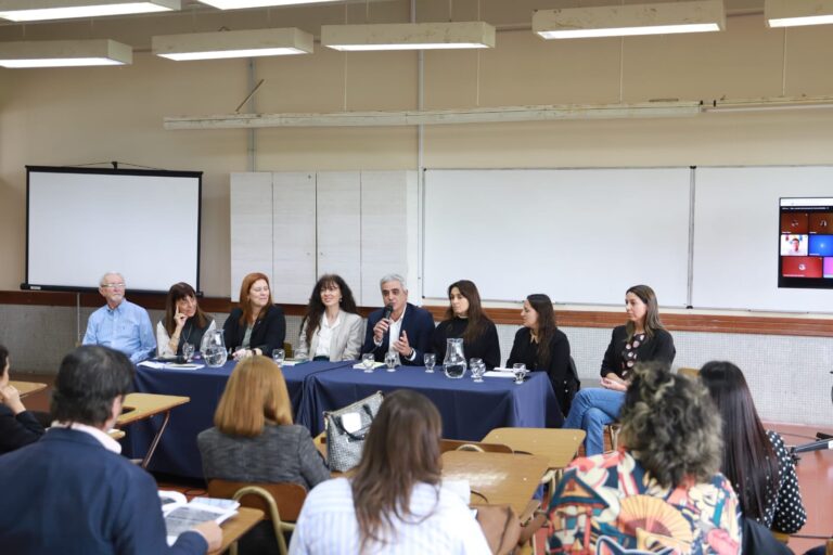 Lee más sobre el artículo Jornadas Internacionales de Turismo Científico