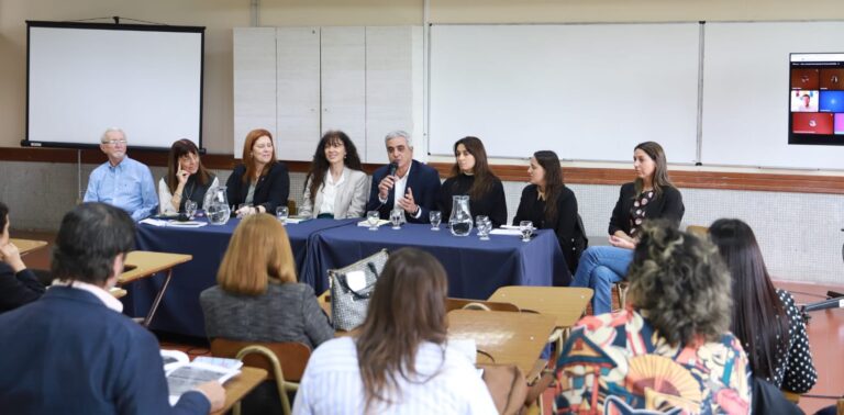 Lee más sobre el artículo Jornadas Internacionales de Turismo Científico