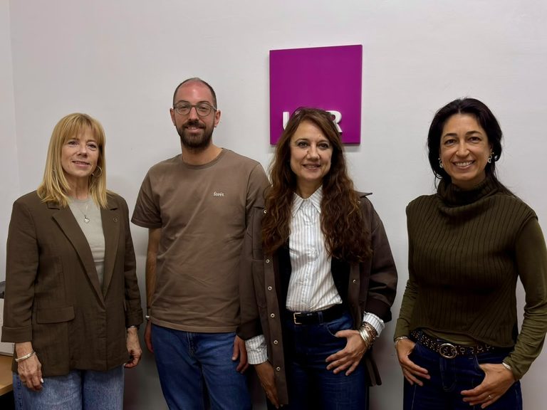 Lee más sobre el artículo La UNR recibió a un representante de la Universidad Aristóteles de Tesalónica en el marco del programa Erasmus+
