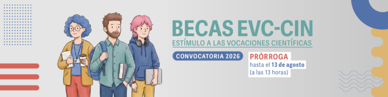 Lee más sobre el artículo Becas CIN: resultados provisorios y pedidos de reconsideración