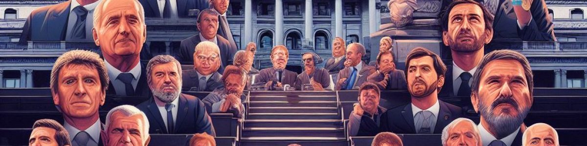 Cámara de Diputados de la Nación