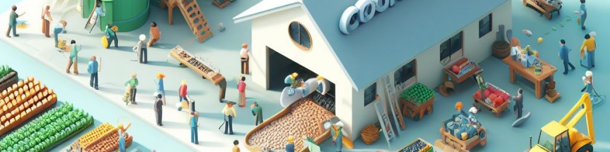 Cooperativas y Mutuales
