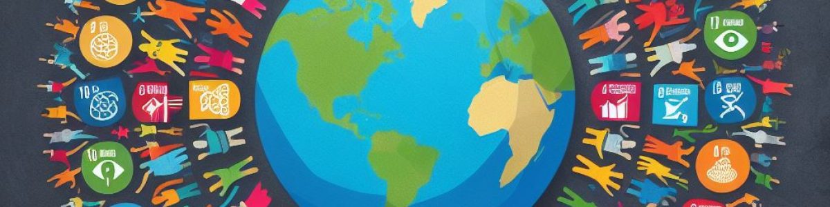 IDH - Índice de Desarrollo Humano