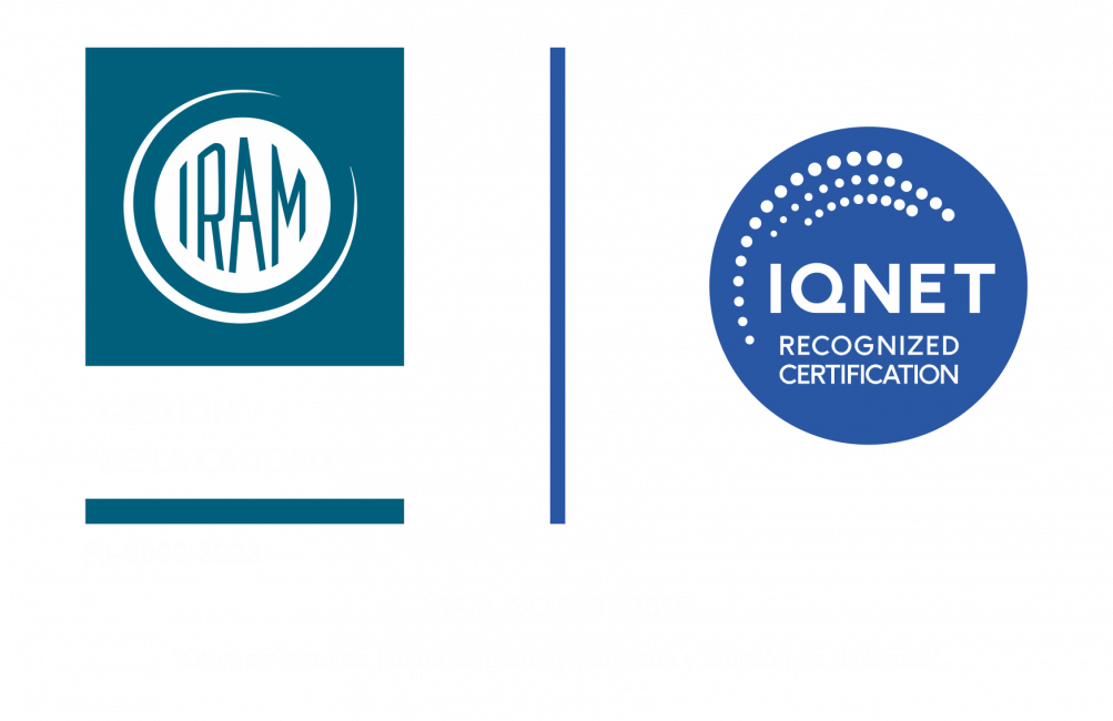 IRAM-IQNet´azul