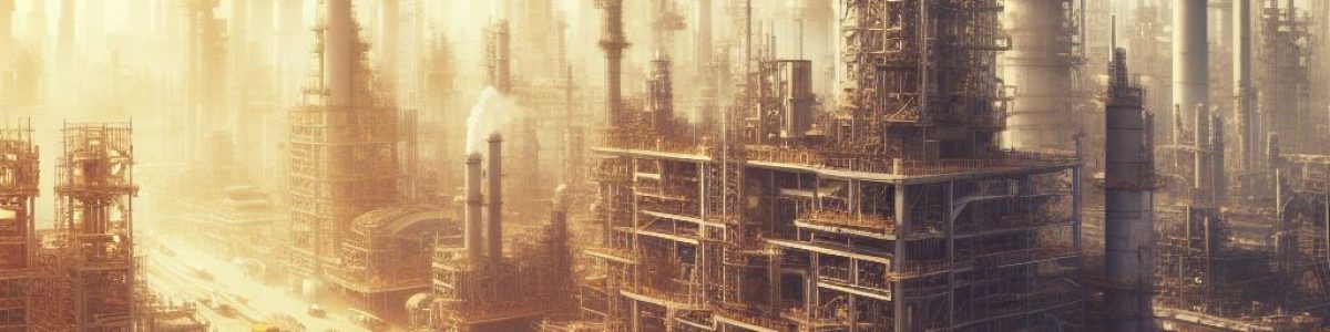 Índice de Producción Industrial (FIEL)