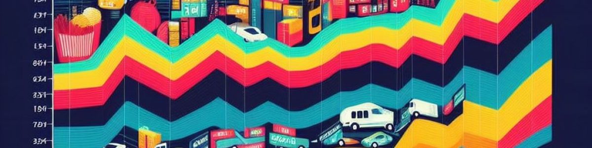 Índices de Precios alternativos [2007-2016]