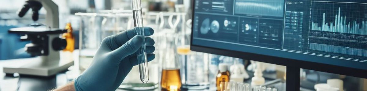 Industria Farmacéutica