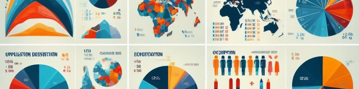 Mapas Estadísticos - IPEC
