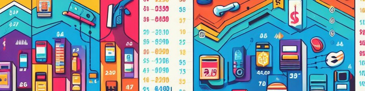 Precios y Cantidades del Comercio Exterior