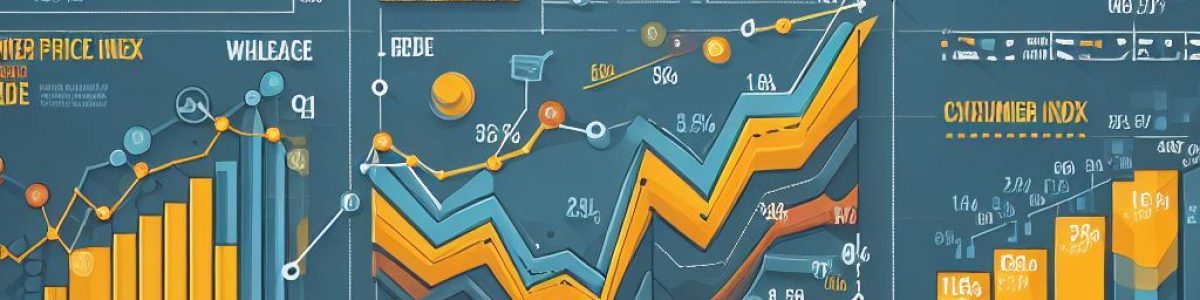 SIPM - Sistema de Índices de Precios Mayoristas