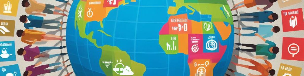 Seguimiento de la Agenda Global de Desarrollo